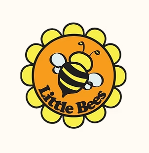 little bees logo