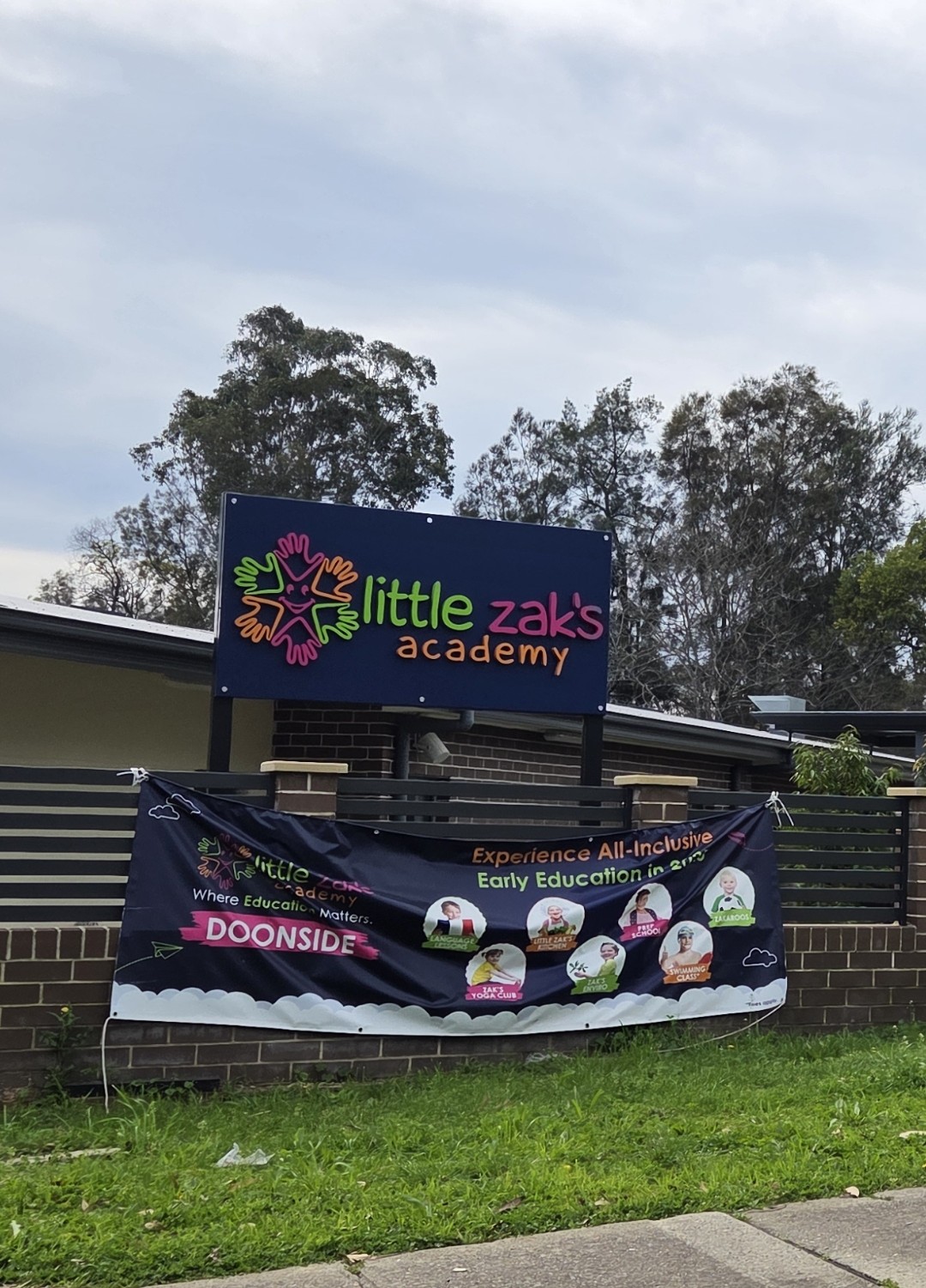 little zaks doonside 2